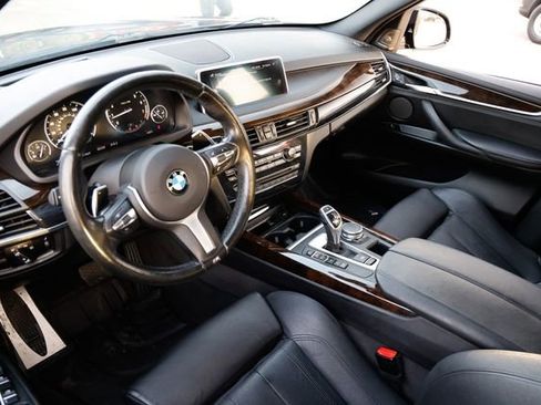 Used 2016 BMW X5 xDrive35i image 6