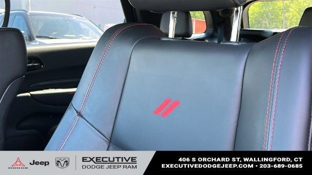 Used 2025 Dodge Durango R/T AWD/4WD image 12