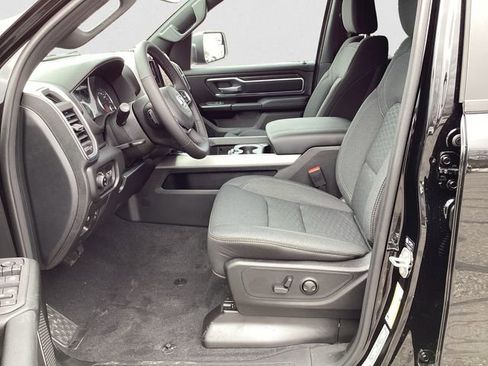 New 2026 RAM 1500 Big Horn/Lone Star image 11