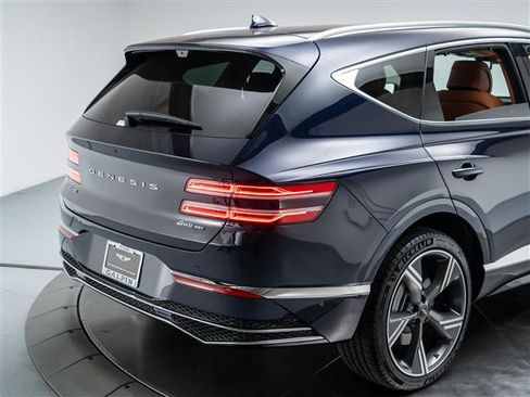 New 2026 Genesis GV80 3.5T Prestige image 32