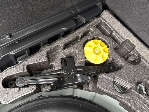 Used 2025 MAZDA CX-5 AWD 2.5 S w/ Preferred Package image 23