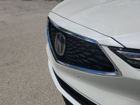 Certified 2023 Acura MDX SH-AWD w/ Technology Package image 11