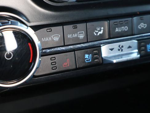 Used 2023 Ford F150 Raptor image 23