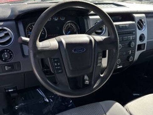 Used 2013 Ford F150 XLT image 12