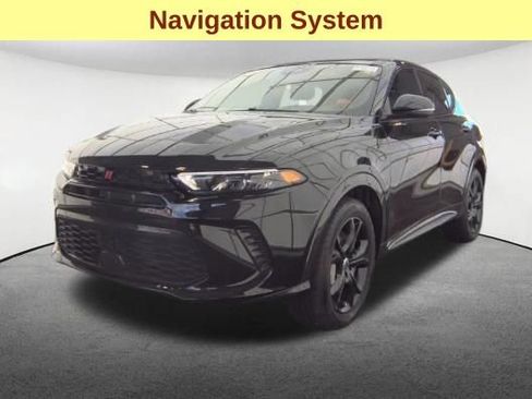 Used 2024 Dodge Hornet R/T Plus w/ R/T Blacktop Package AWD/4WD image 4