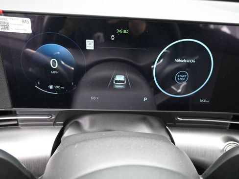 New 2026 Hyundai Kona SEL Premium image 16