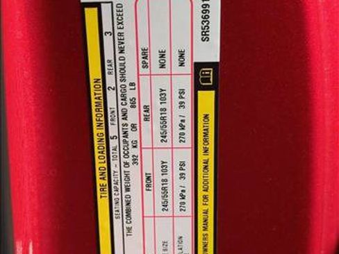 New 2025 Dodge Charger R/T w/ Quick Order Package 25M R/T image 20