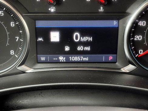 Certified 2024 Chevrolet Equinox Premier image 19