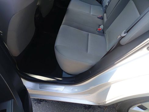 Used 2016 Toyota Corolla LE w/ Body Protection Package #1 FWD image 13
