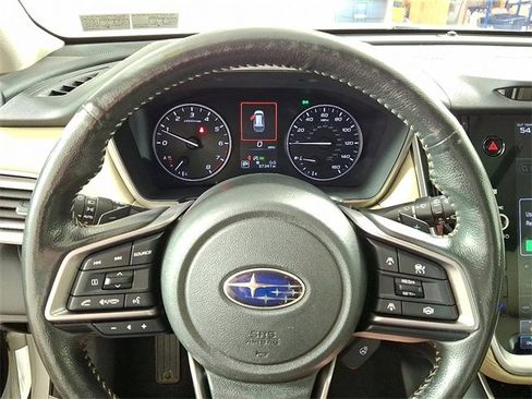 Certified 2023 Subaru Outback Limited image 20