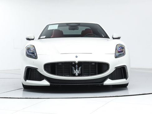 Certified 2024 Maserati GranTurismo Trofeo image 8