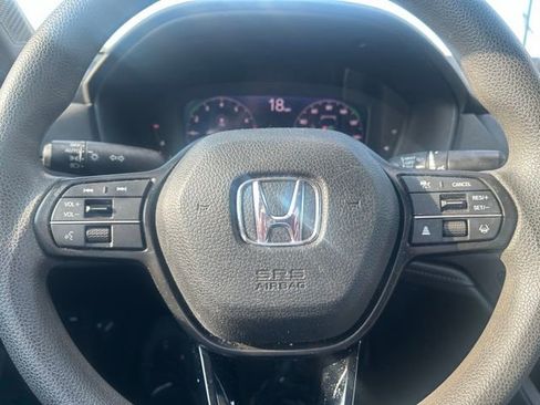 Used 2024 Honda Accord EX image 12