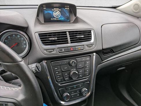 Used 2016 Buick Encore image 12