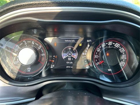 Certified 2021 Dodge Challenger GT w/ Blacktop Package image 19