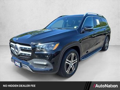 Used 2020 Mercedes-Benz GLS 450 4MATIC