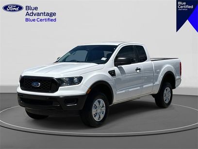 Used 2021 Ford Ranger XL w/ Equipment Group 101A High