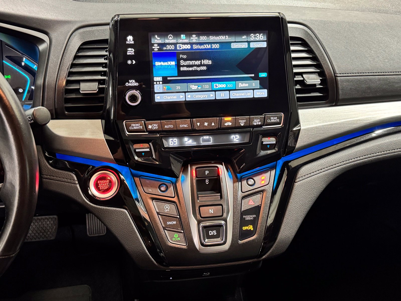 Used 2023 Honda Odyssey Touring image 26