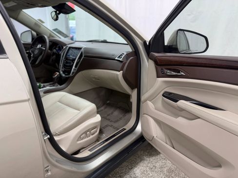 Used 2015 Cadillac SRX Premium FWD image 23