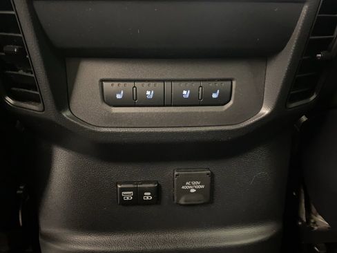 Used 2024 Toyota Tundra Platinum w/ TRD Off-Road Package image 30