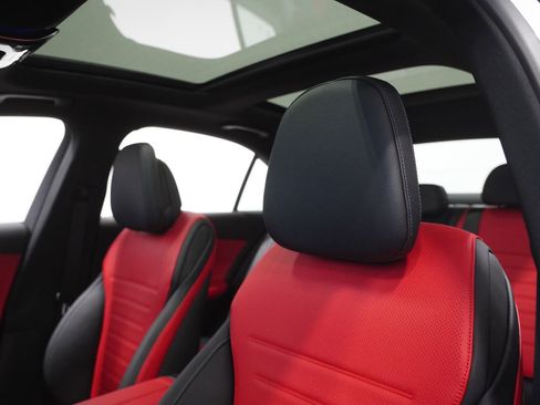 New 2026 Mercedes-Benz C 300 4MATIC Sedan image 16