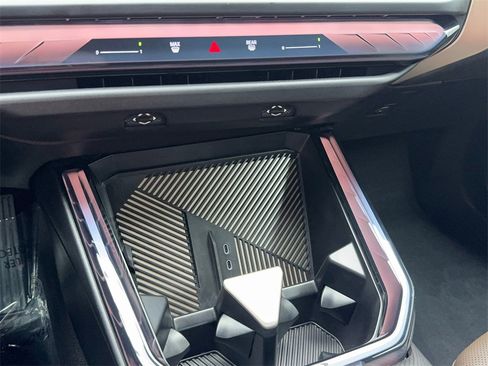 Used 2025 BMW X3 xDrive30i image 30