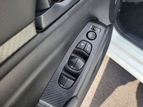 Used 2025 Nissan Altima 2.5 S image 25