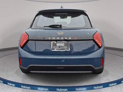 New 2026 MINI Cooper S image 5