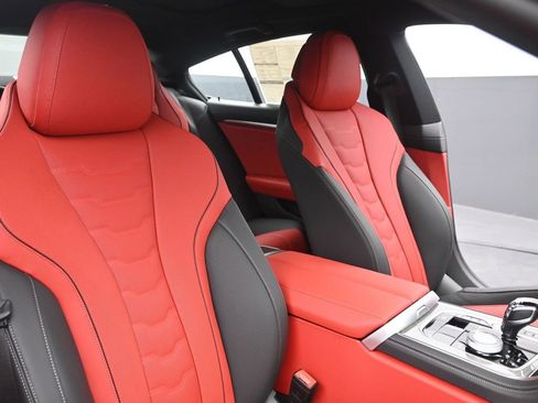 Used 2026 BMW 840i image 21