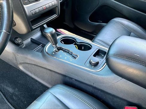 Used 2013 Dodge Durango Crew AWD/4WD image 18