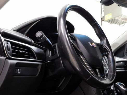 Used 2018 Cadillac ATS 2.0T AWD Sedan image 31