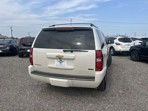 Used 2012 Chevrolet Tahoe LTZ image 5