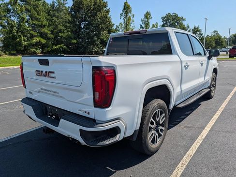 Used 2022 GMC Sierra 1500 AT4 w/ AT4 Premium Package AWD/4WD image 24