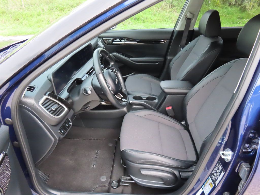 Certified 2024 Kia Seltos S AWD/4WD image 27