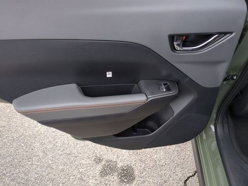 New 2026 Subaru Crosstrek 2.5i Limited image 25