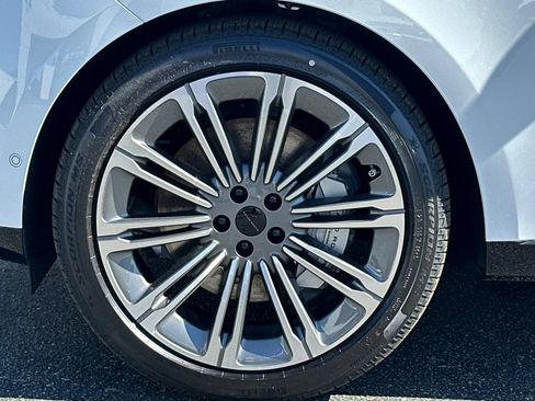 New 2026 Land Rover Range Rover SE AWD/4WD image 25