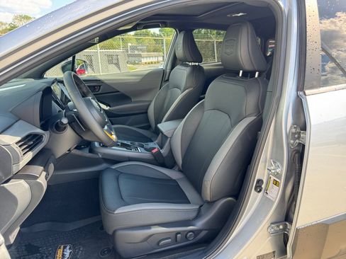 Used 2026 Subaru Crosstrek 2.5i Wilderness image 34