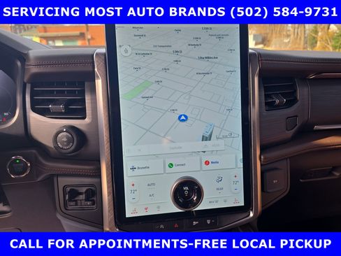 Used 2024 Ford Expedition King Ranch image 28