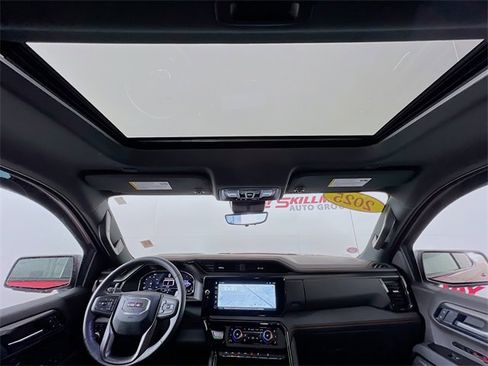 Used 2025 GMC Sierra 1500 AT4 w/ AT4 Premium Package image 26