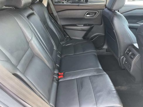 Used 2021 Nissan Rogue SL w/ Premium Package AWD/4WD image 33