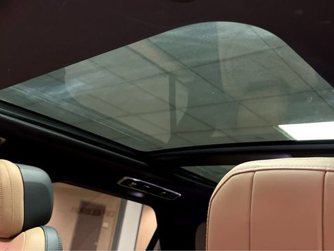 Used 2023 Land Rover Range Rover Sport SE Dynamic image 10