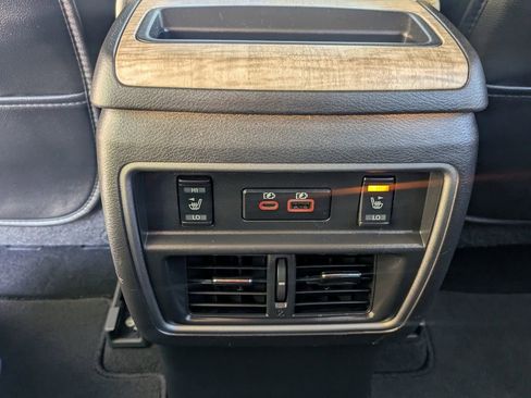 Used 2023 Nissan Murano SL w/ SL Moonroof Package FWD image 14