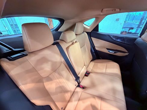 Used 2026 Lexus NX 350 AWD w/ Accessory Package (2T) image 15