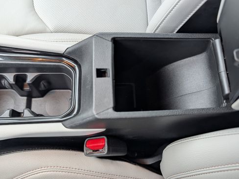 Used 2022 Jeep Compass Limited image 26