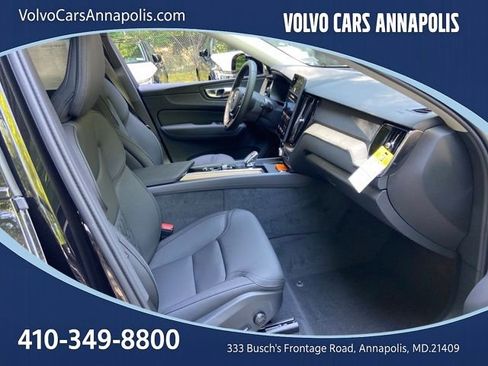 New 2026 Volvo XC60 B5 Plus w/ Climate Package image 16