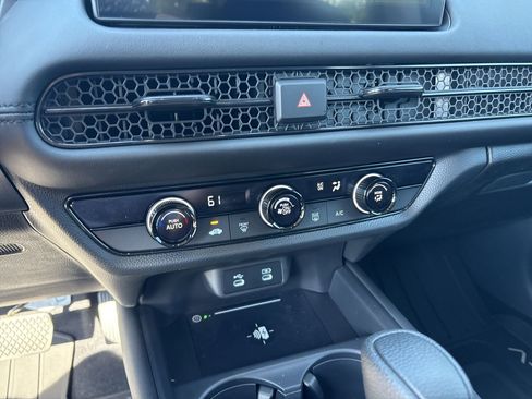 Used 2026 Honda HR-V LX image 27