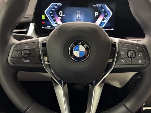 New 2027 BMW X1 xDrive28i AWD/4WD image 16