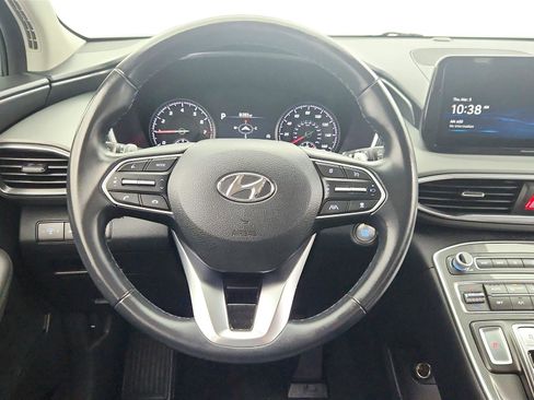 Used 2023 Hyundai Santa Fe SEL image 28