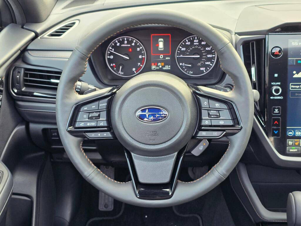 Certified 2026 Subaru Forester Touring AWD/4WD image 19