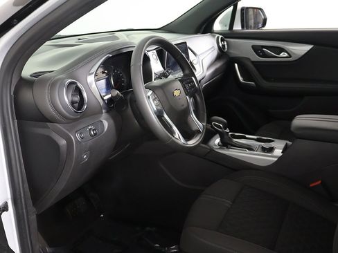 Used 2022 Chevrolet Blazer LT image 19