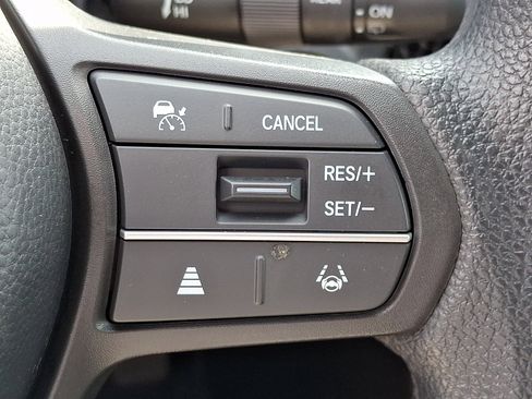 Certified 2023 Honda CR-V EX image 23